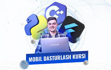 Mobil dasturlash